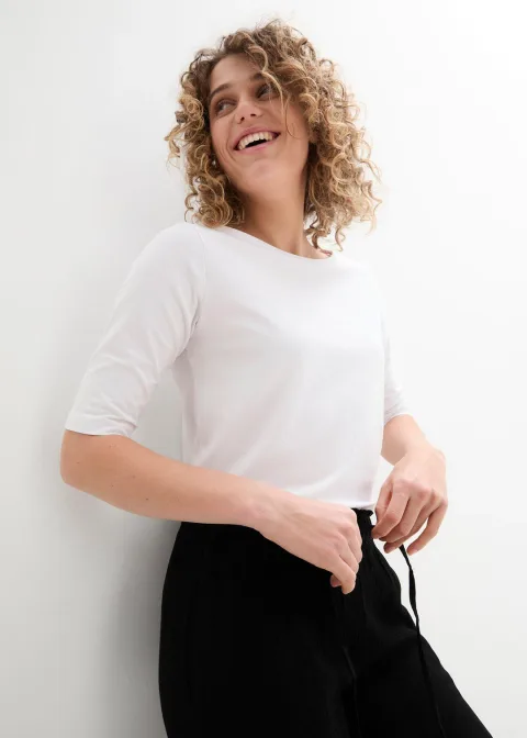 Pantalon palazzo 100% viscose