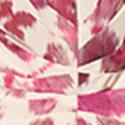 Robe Terenae - Femme - Rose - Taille 44