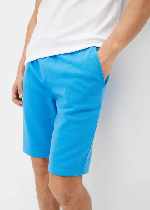 Bermuda sweat
