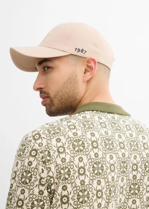 Polo en coton