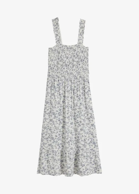 Robe midi