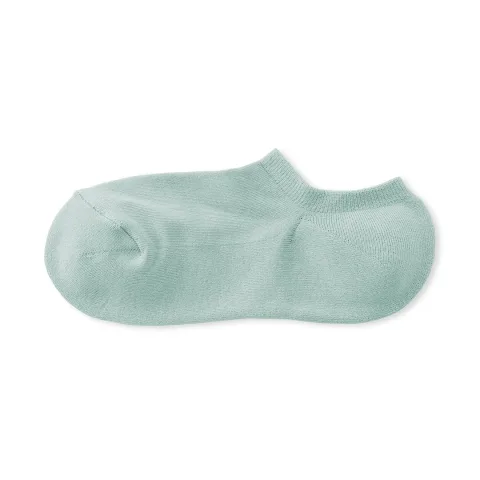 Chaussettes de sport coupe angle droit pour femme