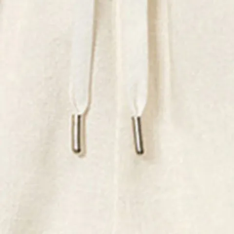 Short Balyme - Femme - Blanc - Taille 38 - Marant Étoile
