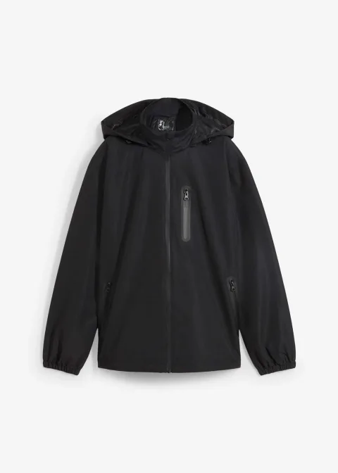 Veste imperméable ultra légère