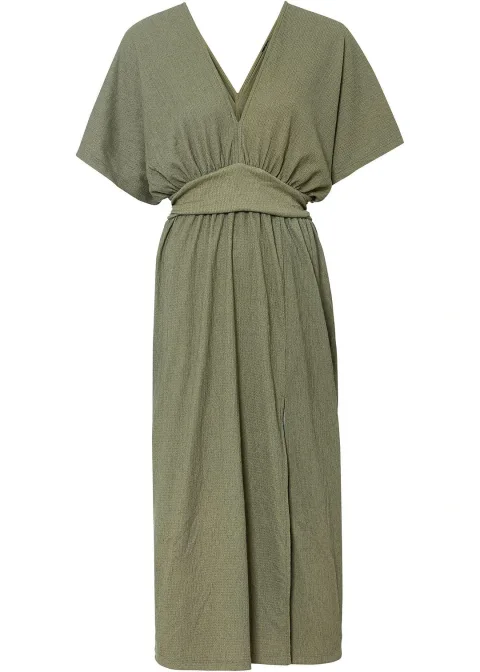 Robe midi