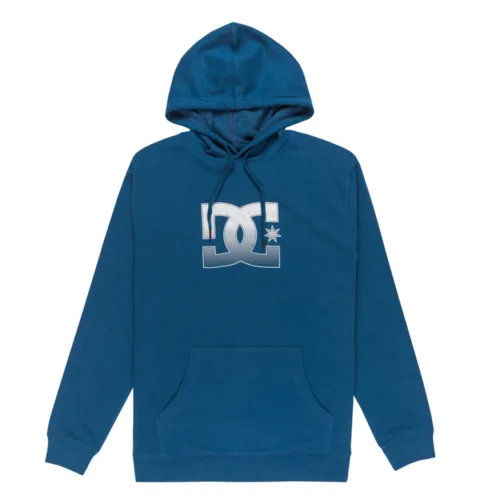 Star Reflective - Sweat à capuche pour Homme