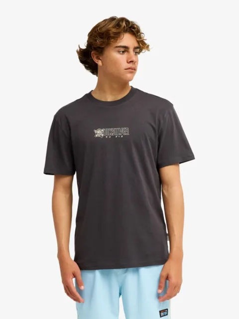 One Piece Wanted - T-Shirt à manches courtes pour Homme Multi