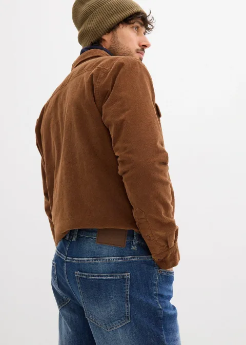 Jean regular, bootcut