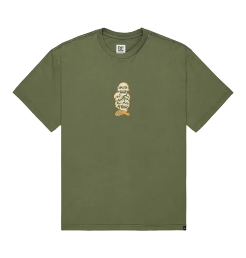 Laugh Stack - T-Shirt à manches courtes pour Homme