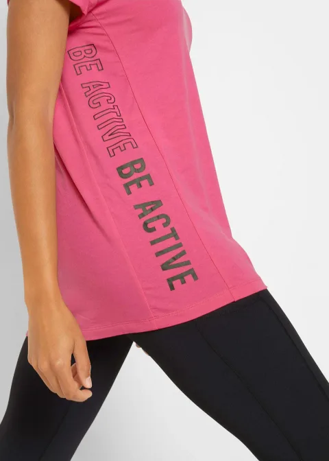 T-shirt de sport