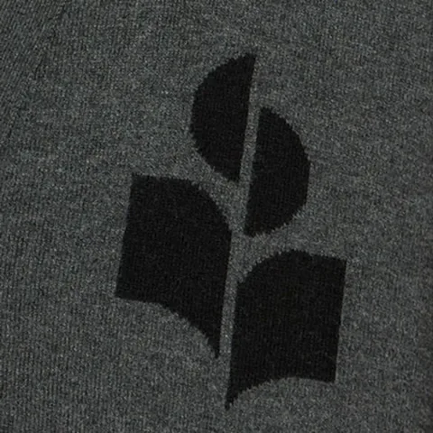 Cardigan Curtis - Homme - Anthracite - Taille L