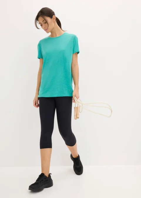 Lot de 2 T-shirts techniques à séchage rapide