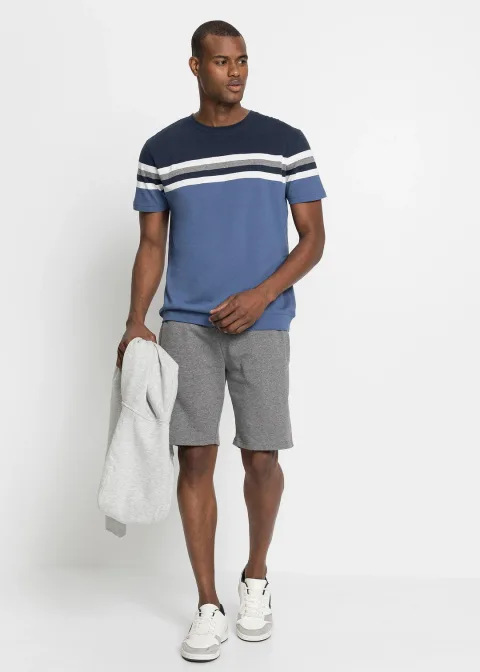T-shirt 100% coton