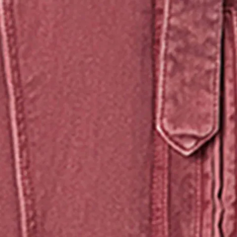 Veste Isaiah - Homme - Rose - Taille L