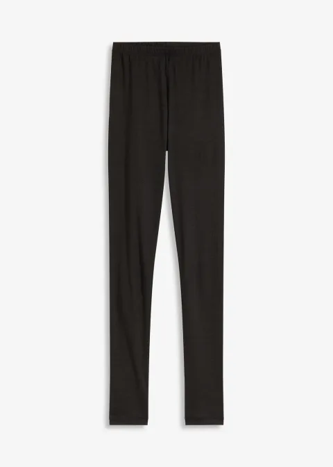 Legging chaud et doux