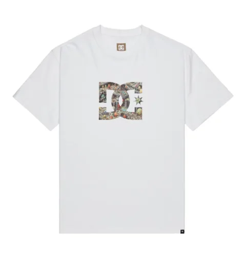 Star Filled - T-Shirt à manches courtes pour Homme