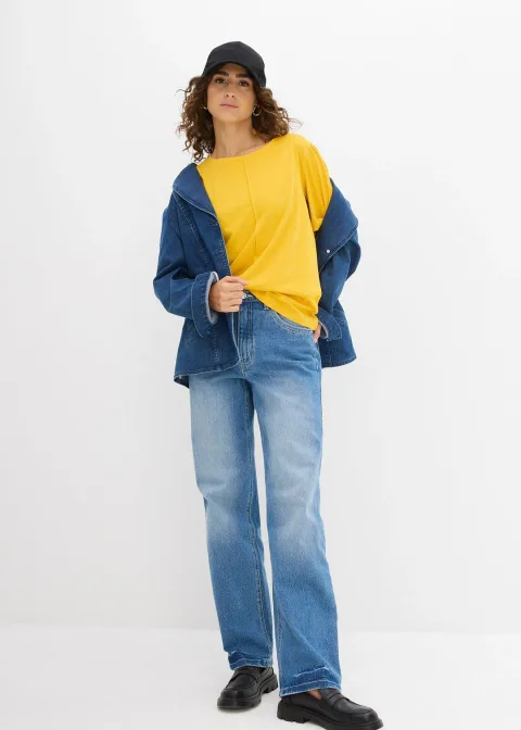 T-shirt 100% coton