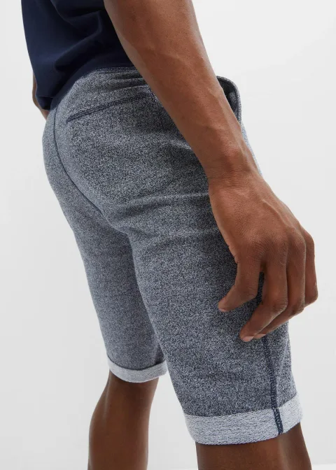 Bermuda sweat, regular