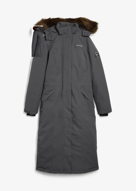 Manteau outdoor imperméable