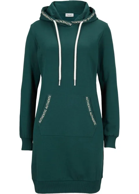 Robe sweat