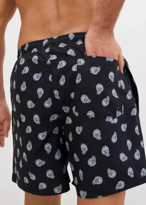 Bermuda de bain homme