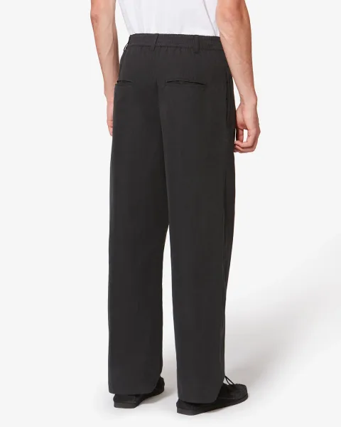 Pantalon Yostin - Homme - Écru - Taille 44