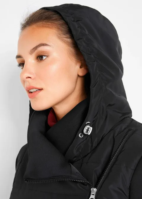 Parka rembourrée