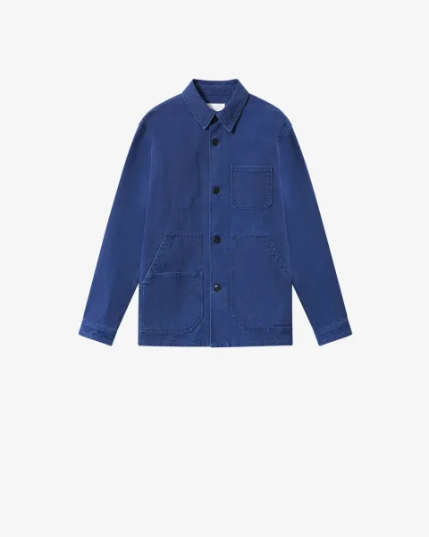 Veste Ardy - Homme - Kaki - Taille XL