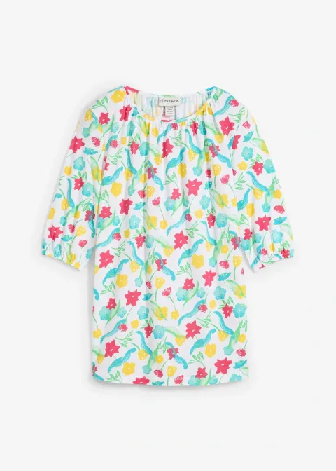 T-shirt en coton