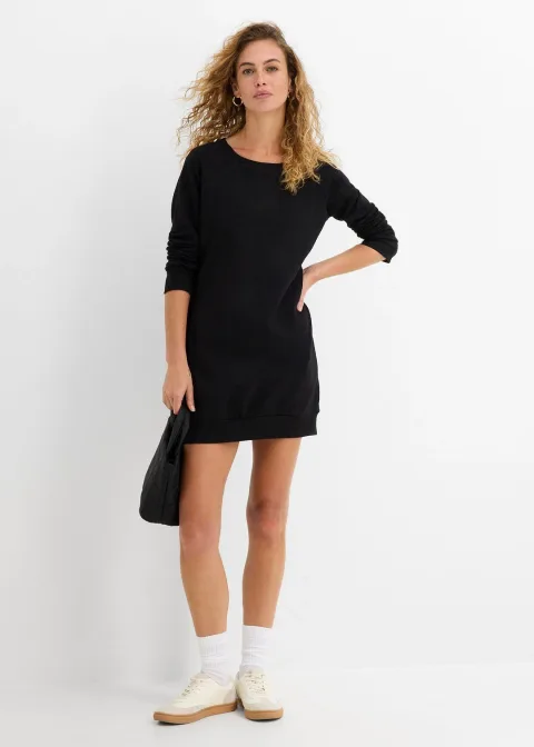 Robe sweat