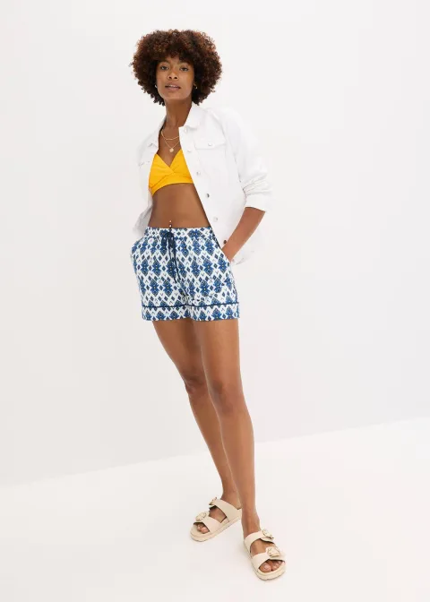 Short jogger