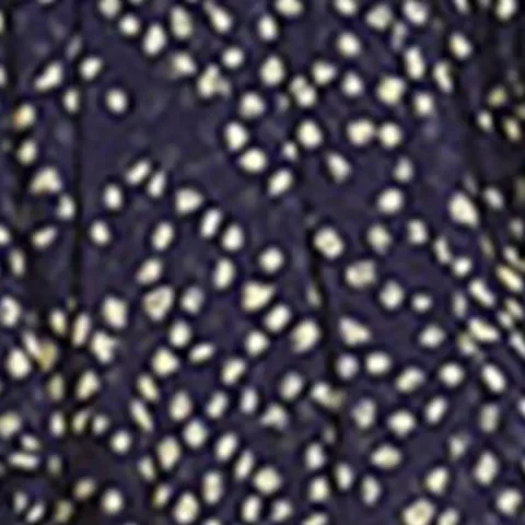 Jupe Lolita - Femme - Nuit - Taille 40 - Marant Étoile
