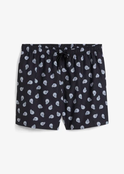 Bermuda de bain homme