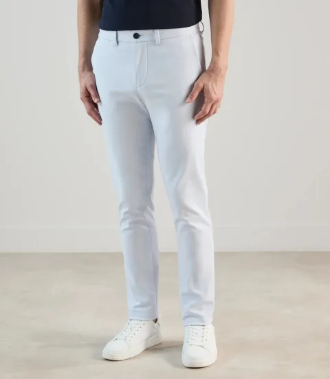 IZAC - Pantalon armuré ciel