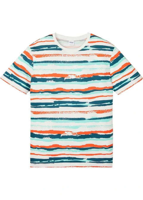 T-shirt en coton