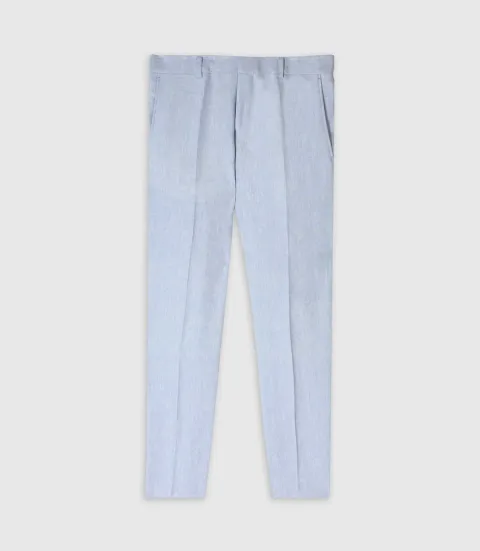 IZAC - Pantalon ville CIEL