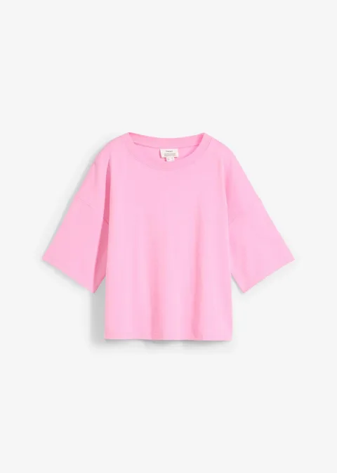 T-shirt 100% coton