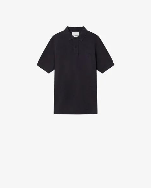 Polo Afko - Homme - Jaune Clair - Taille XL