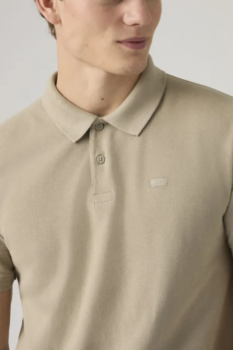 Levi's Polo Original - Homme - Blanc / Bright White - XL