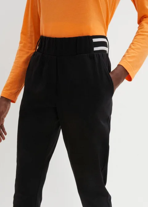 Pantalon 100% coton