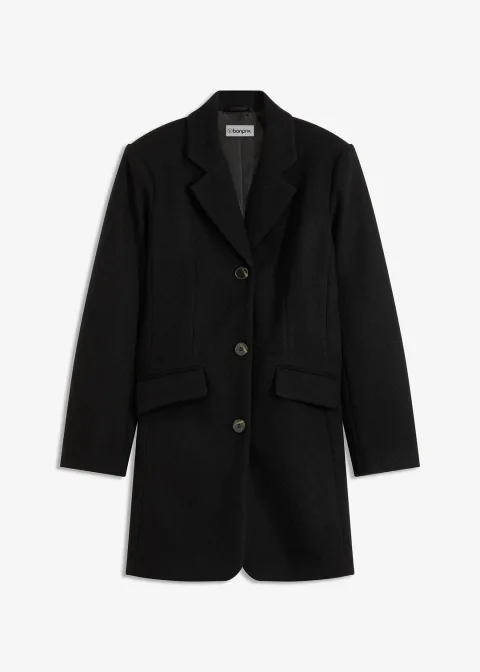 Manteau blazer