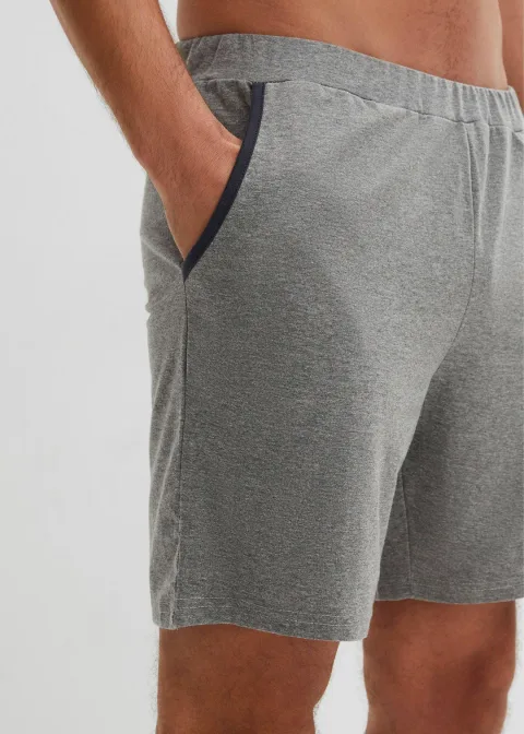 Lots de 2 shorts de pyjama
