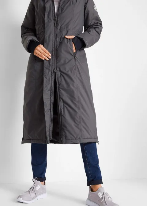 Manteau outdoor imperméable