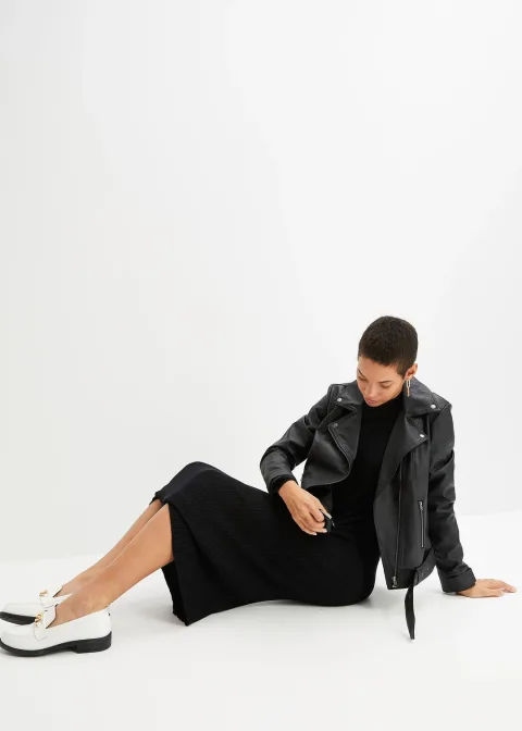 Veste biker