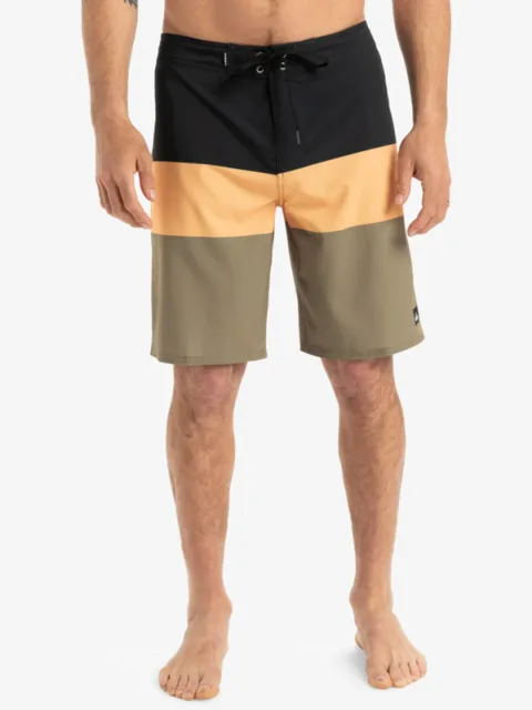Surfsilk Straight Leg 20" - Boardshort pour Homme Rose