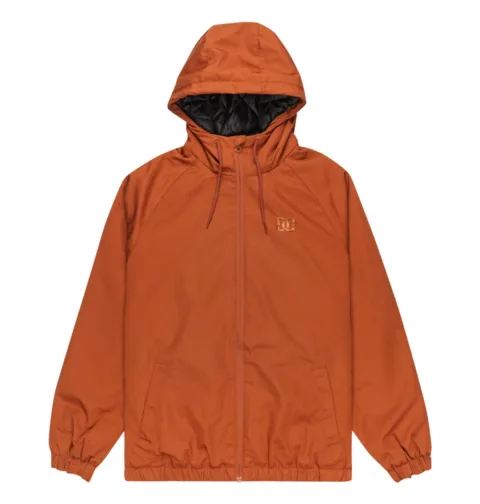 Navigator Padded - Veste à capuche pour Homme