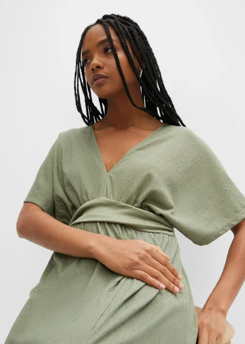 Robe midi