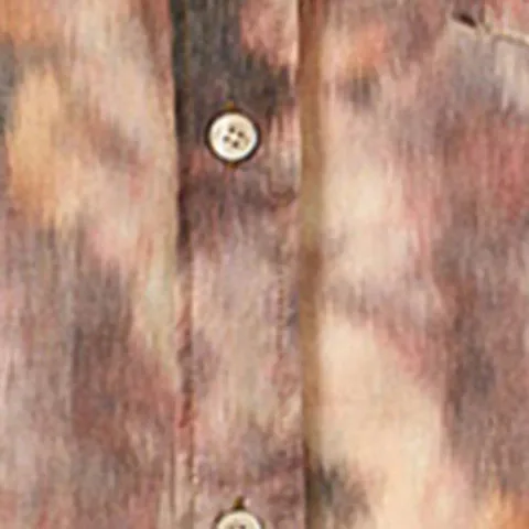 Blouse Mexika - Femme - Beige - Taille 44 - Marant Étoile
