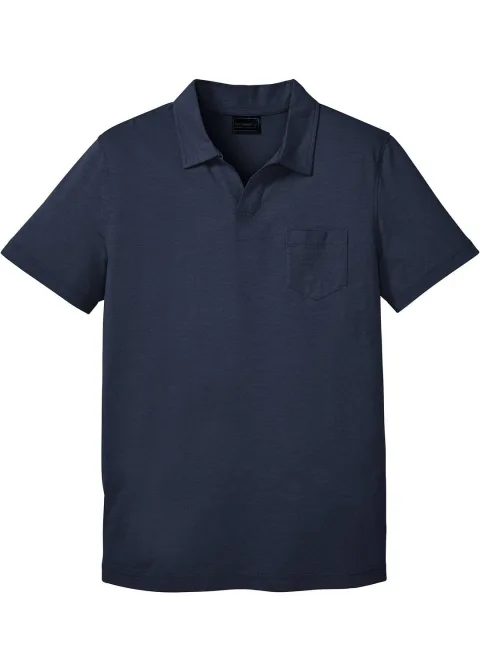Polo manches courtes