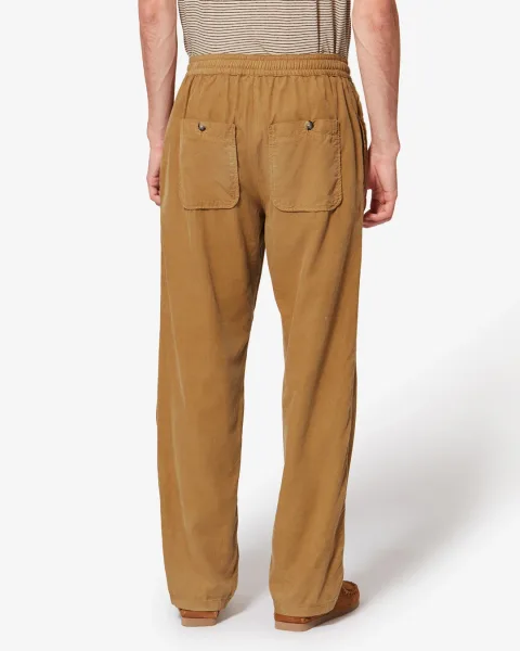 Pantalon Nirlen - Homme - Light Bronze - Taille XL
